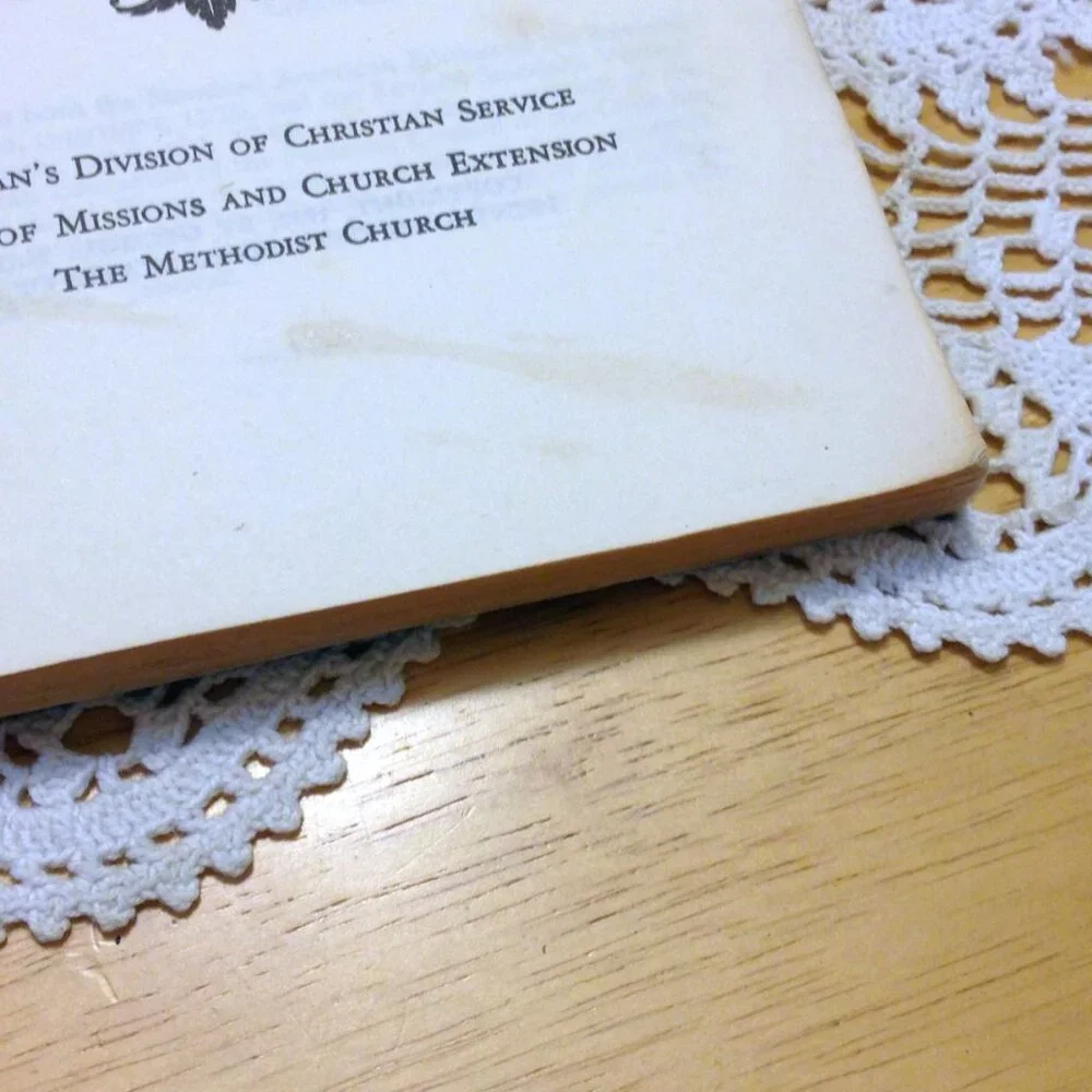 Book Sale! 3 for $10! Vintage religious pb, Toward Understanding the Bible